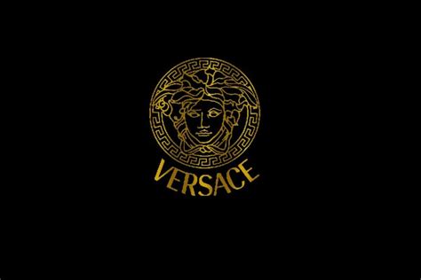 versace unternehmenswer|Versace car logo.